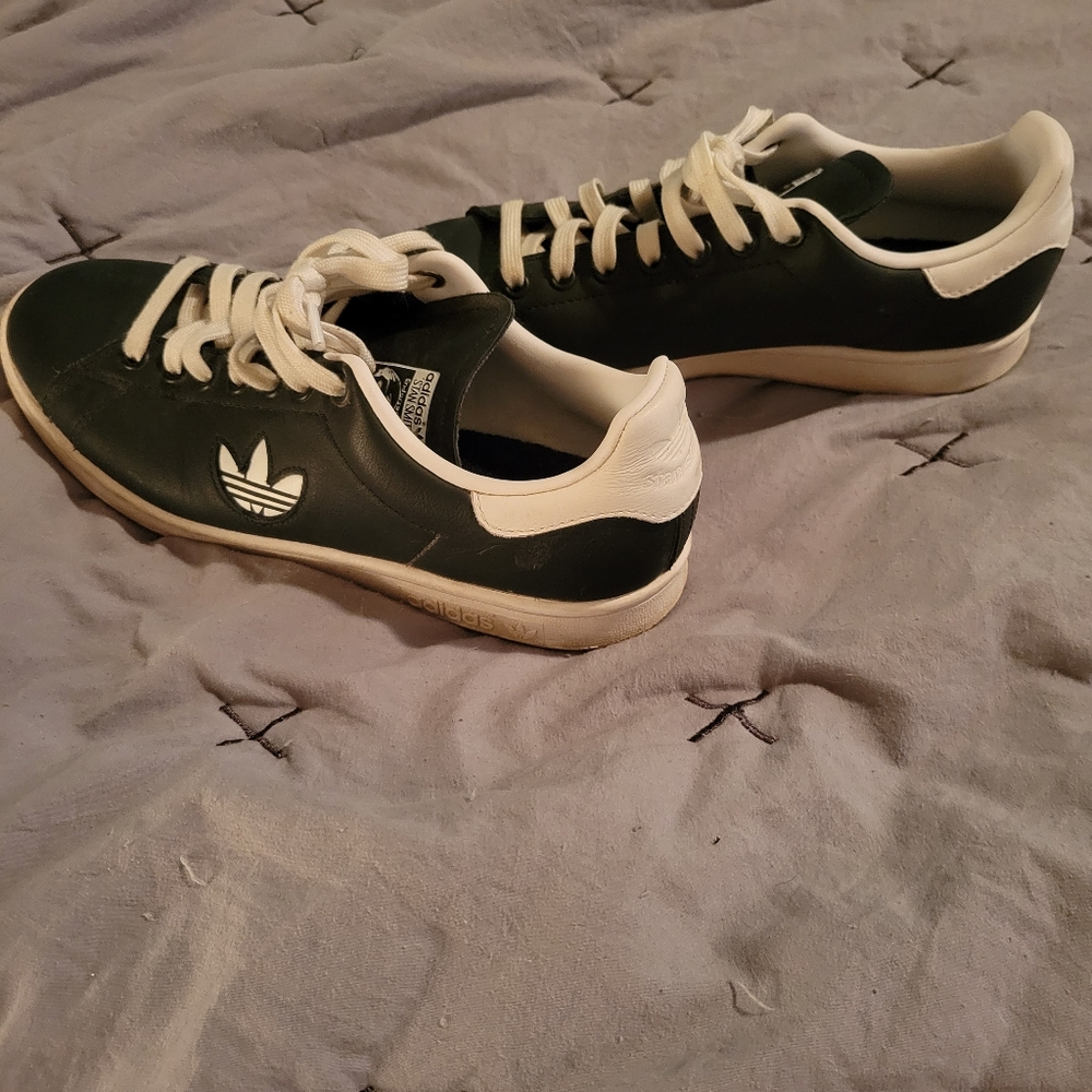 Adidas Stan Smith View 2